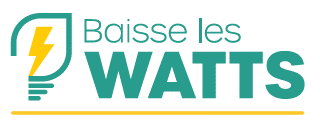 Baisse les Watts