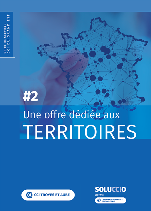 Développement des territoires offre soluccio