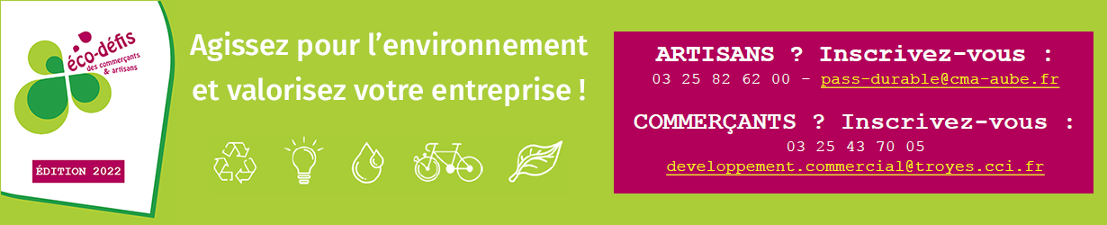 Eco-Défis