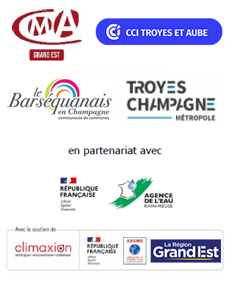 éco-défis logos