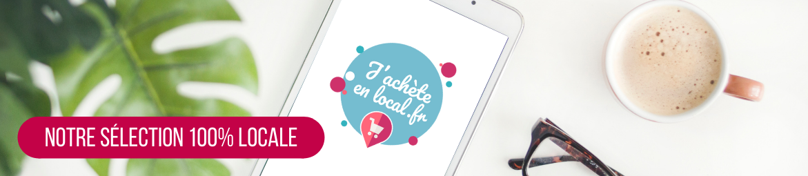 J'achète en local