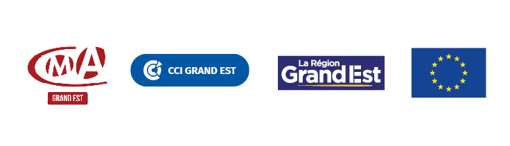 logos partenaires