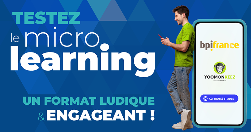 Micro learning