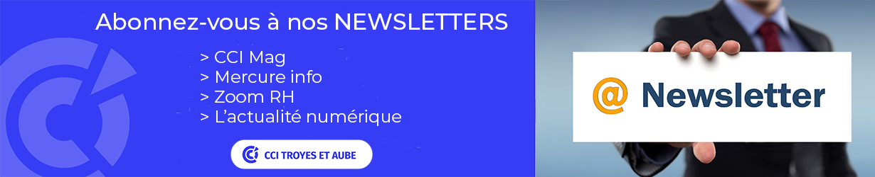newsletters