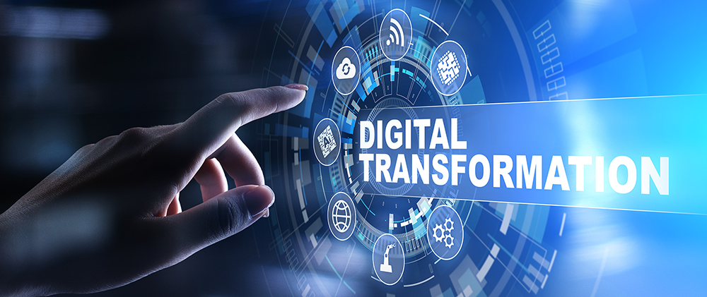 Transformation digitale