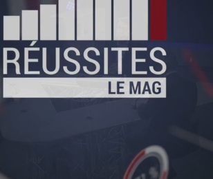 Réussites sur Canal 32