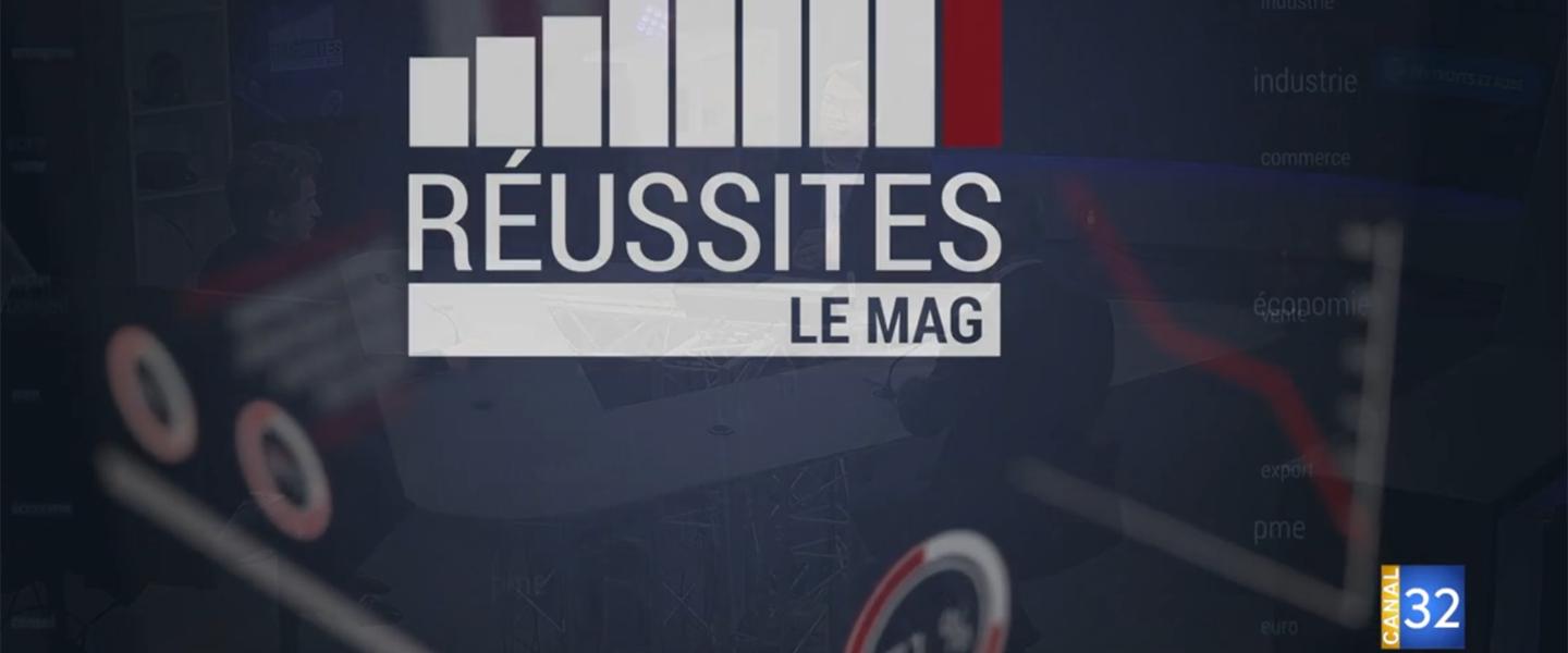 Réussites sur Canal 32