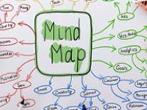Matinale RH : "Le Mind Mapping (ou carte mentale), un outil qui permet de gagner en efficacité"