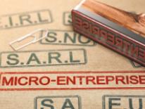 Micro-entreprise