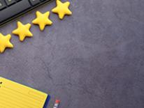 Conférence : "Avis clients, impact maximal : astuces pour une réputation en ligne impeccable"