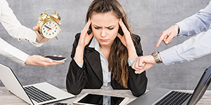 Formation RH : "Manager : prenez soin de vous, pour pouvoir prendre soin des autres et durer"