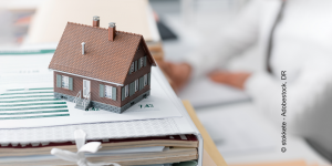 Carte professionnelle d’agent immobilier