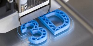 Matinale numérique : "Impression 3D - Fabrication additive : retours d’expériences des utilisateurs"