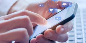 Social selling