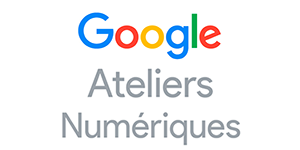 Google Ateliers Numériques