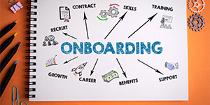 Formation RH : "Le Onboarding ou l’art de bien intégrer"