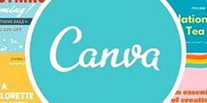 Atelier pratique numérique : "Canva : créer des visuels professionnels"
